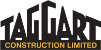 Taggart Construction Logo