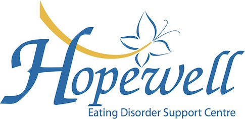 Logo for Hopewell