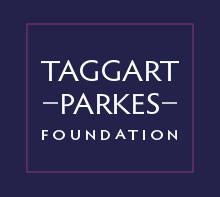 Logo of the Taggart Parkes Foundation