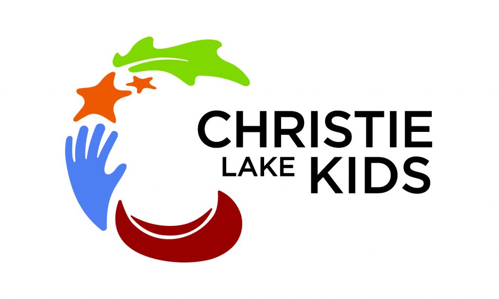 Logo for Christie Lake Kids