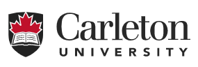 Carelton University Logo