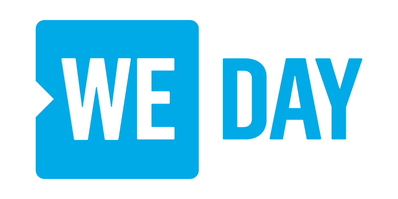 We Day Logo