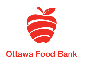 Logo for Ottawa Food Bank