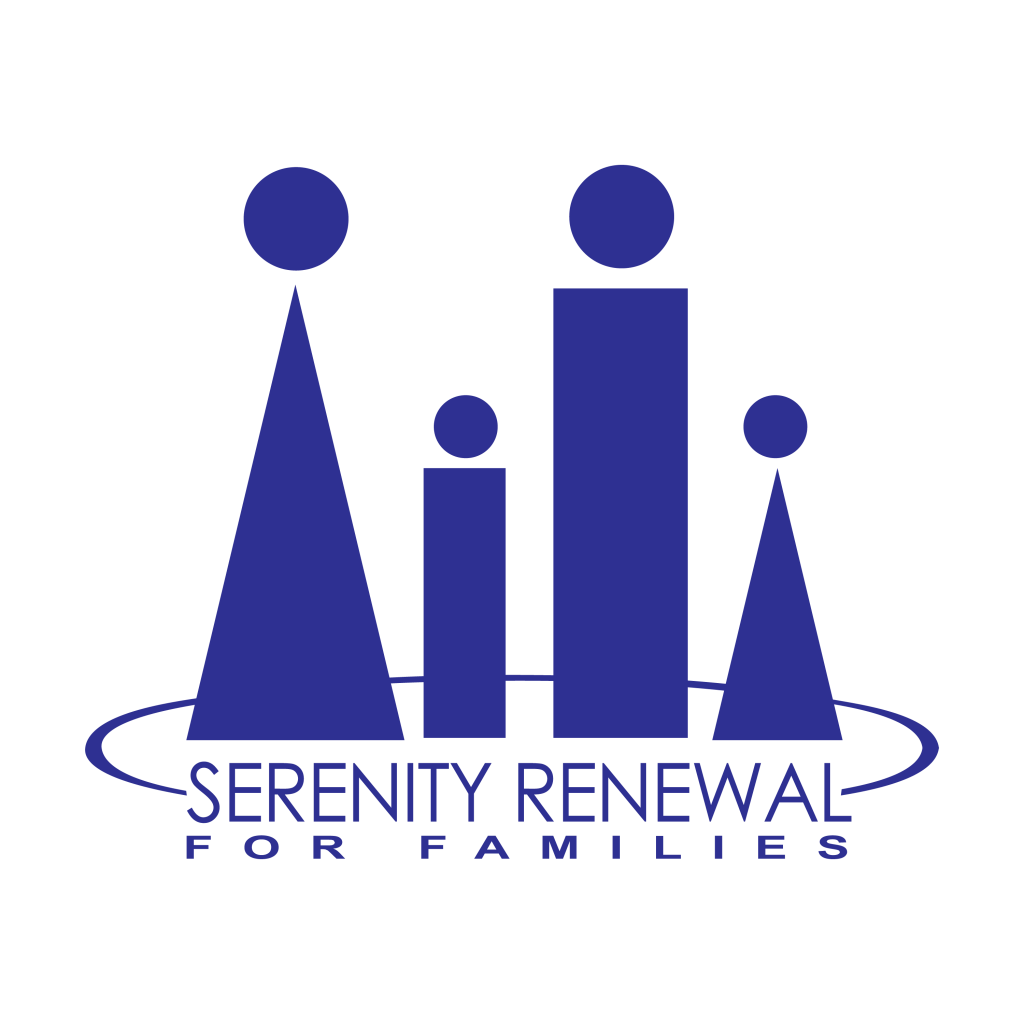 Logo for SerenityRenewal