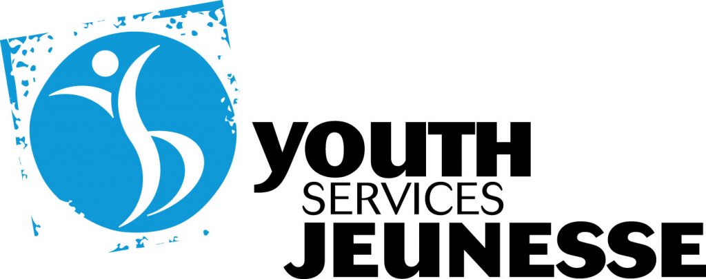 Logo for youth services