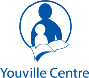 Logo for Youville Centre