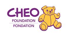 Logo for cheo foundation