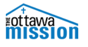 Ottawa Mission Logo